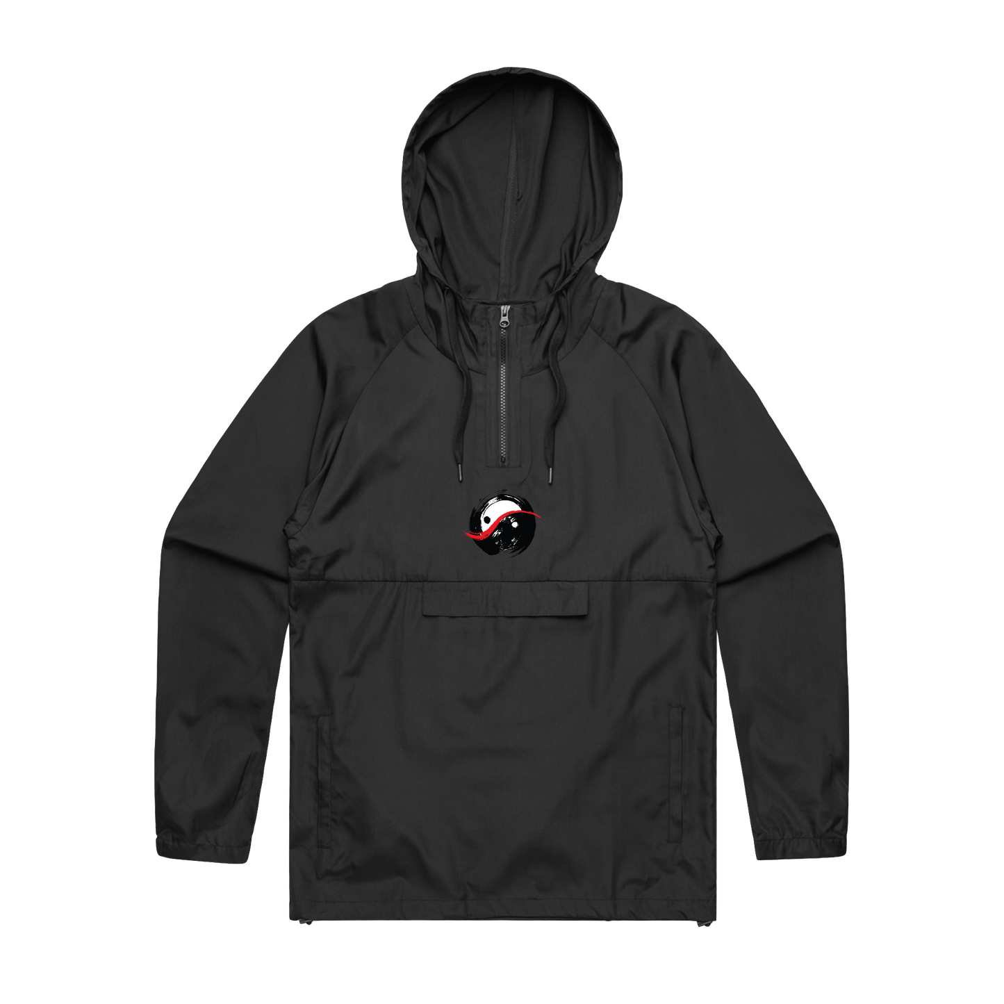 Yin Yang - Windbreaker