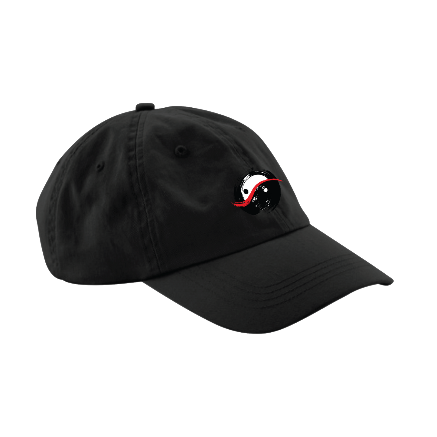 Yin Yang - Low Profile Cap