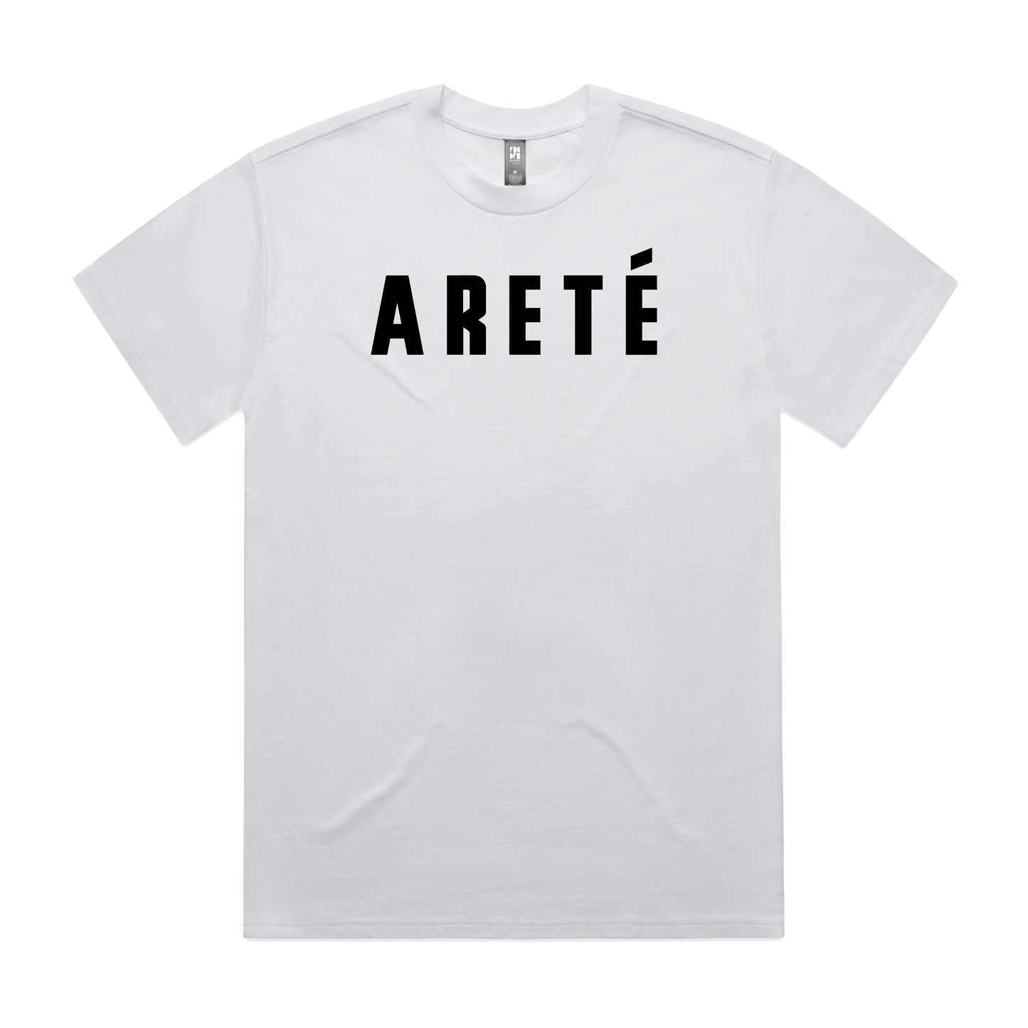 Big Areté - Oversized Tee