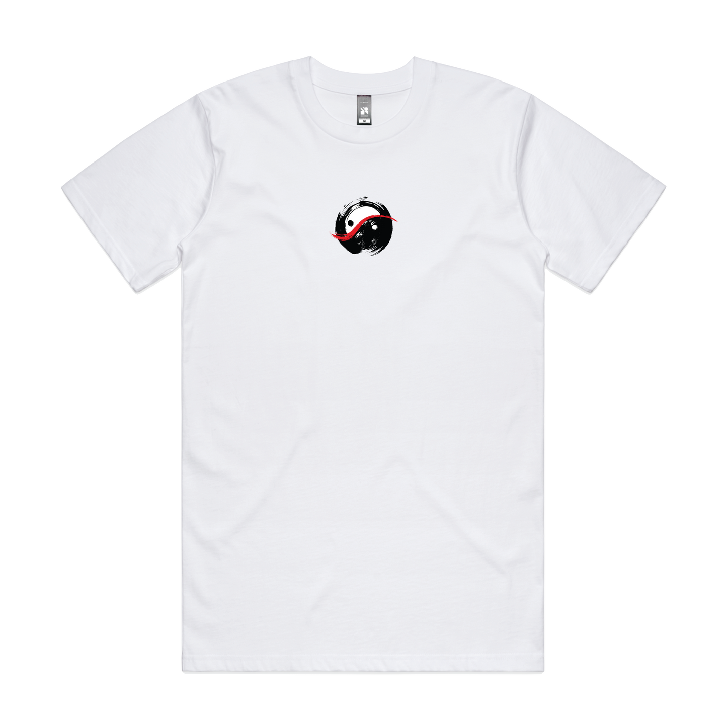 Yin Yang - Classic Tee