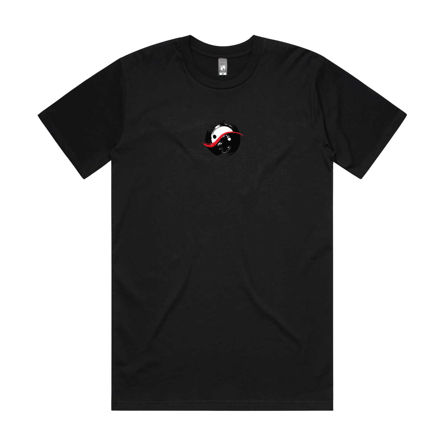 Yin Yang - Classic Tee