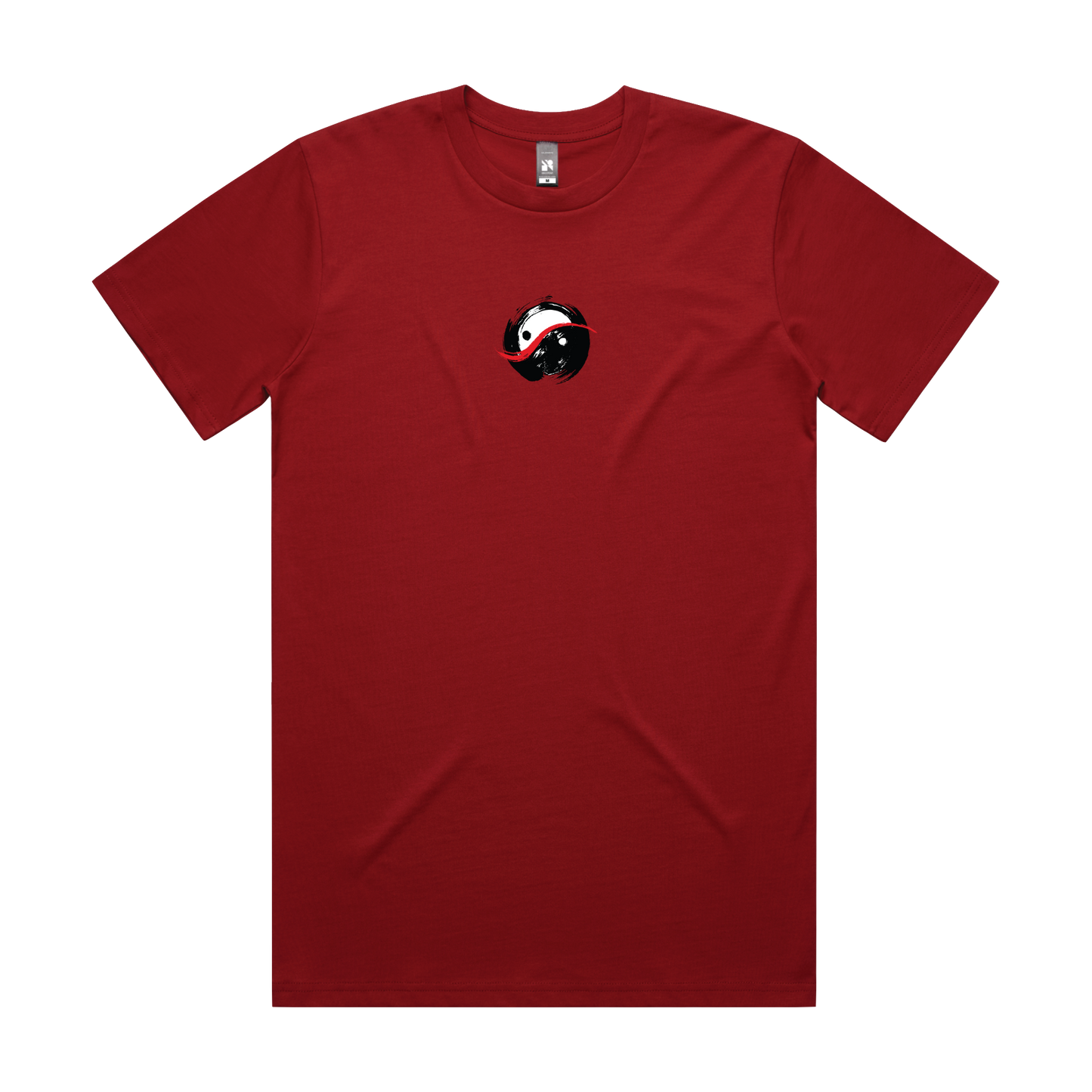 Yin Yang - Classic Tee