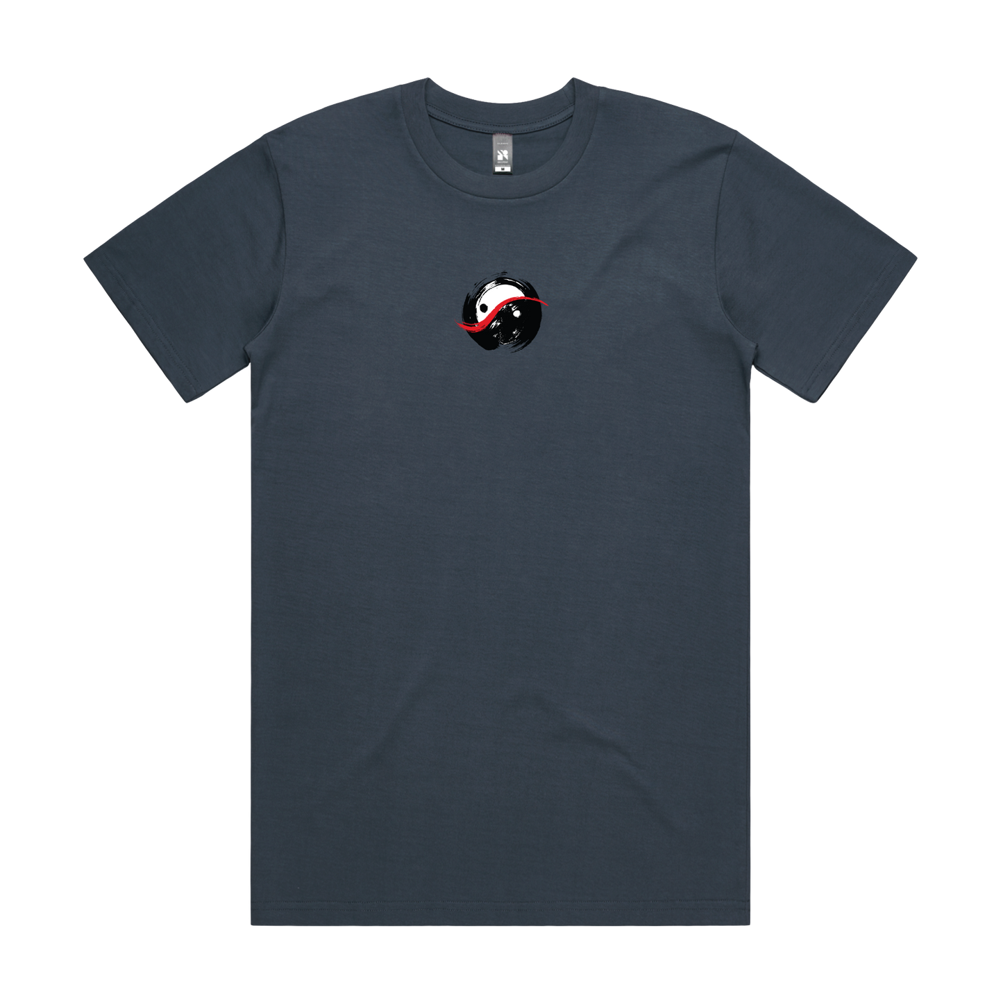 Yin Yang - Classic Tee