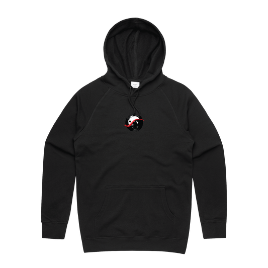 Yin Yang - Supply Hoodie