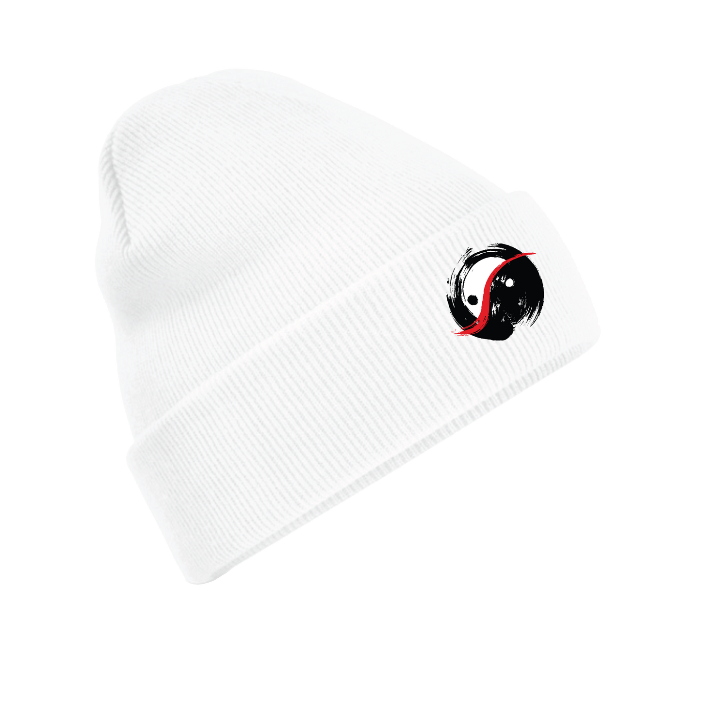 Yin Yang - Classic Beanie