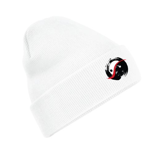 Yin Yang - Classic Beanie