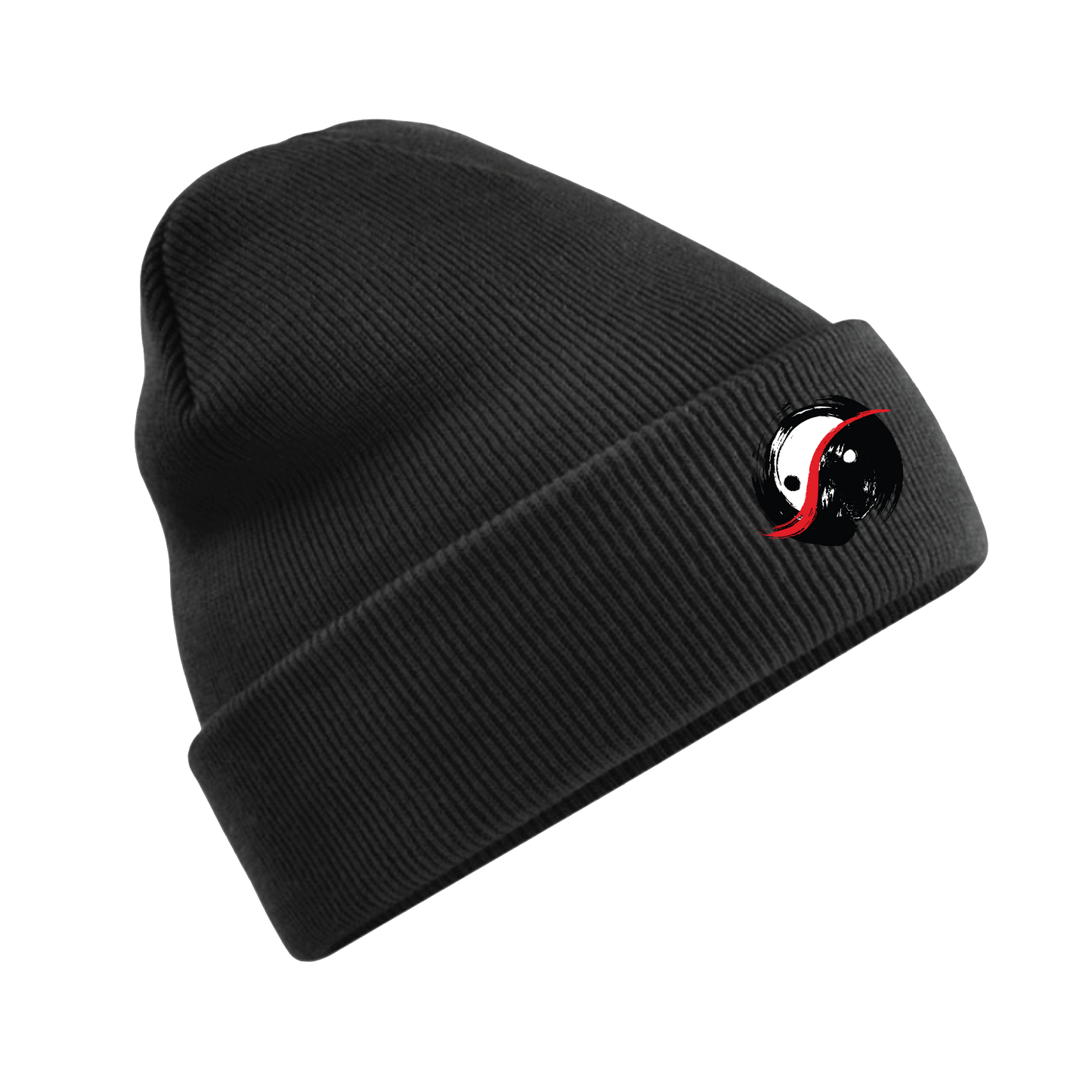 Yin Yang - Classic Beanie
