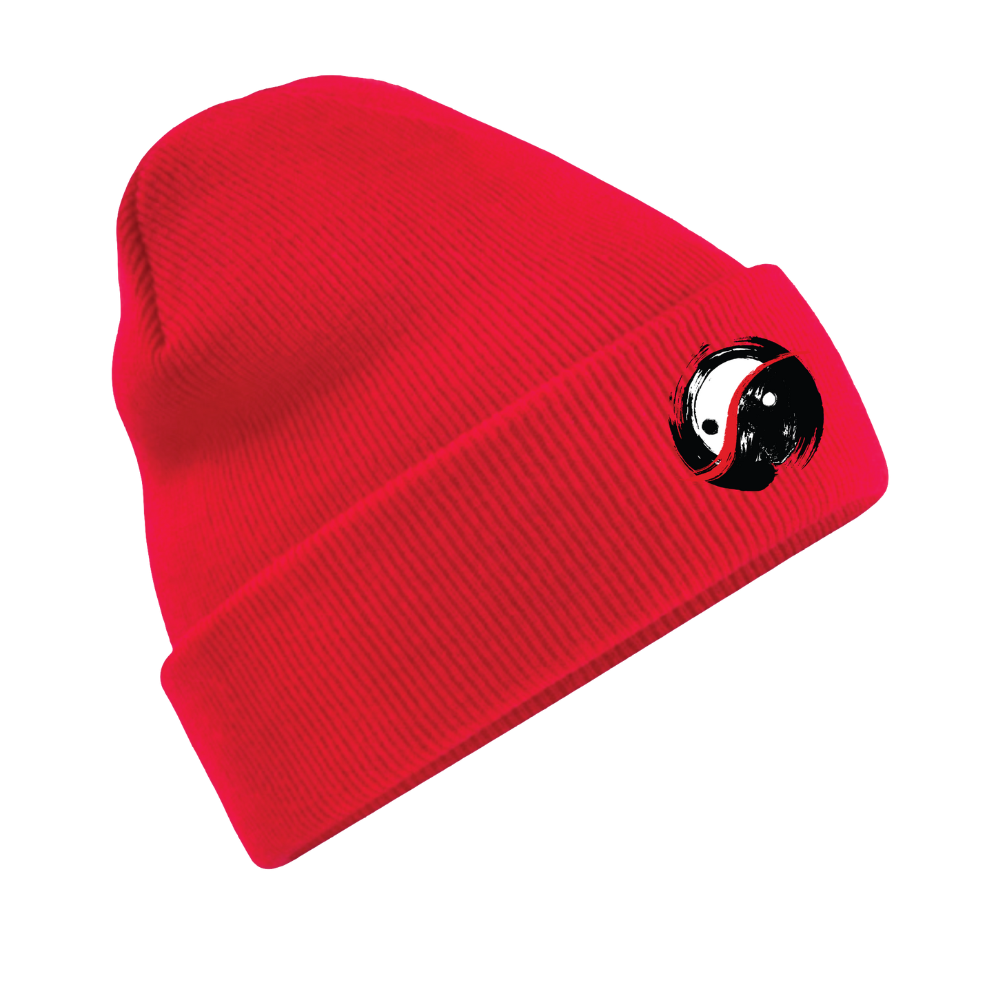 Yin Yang - Classic Beanie