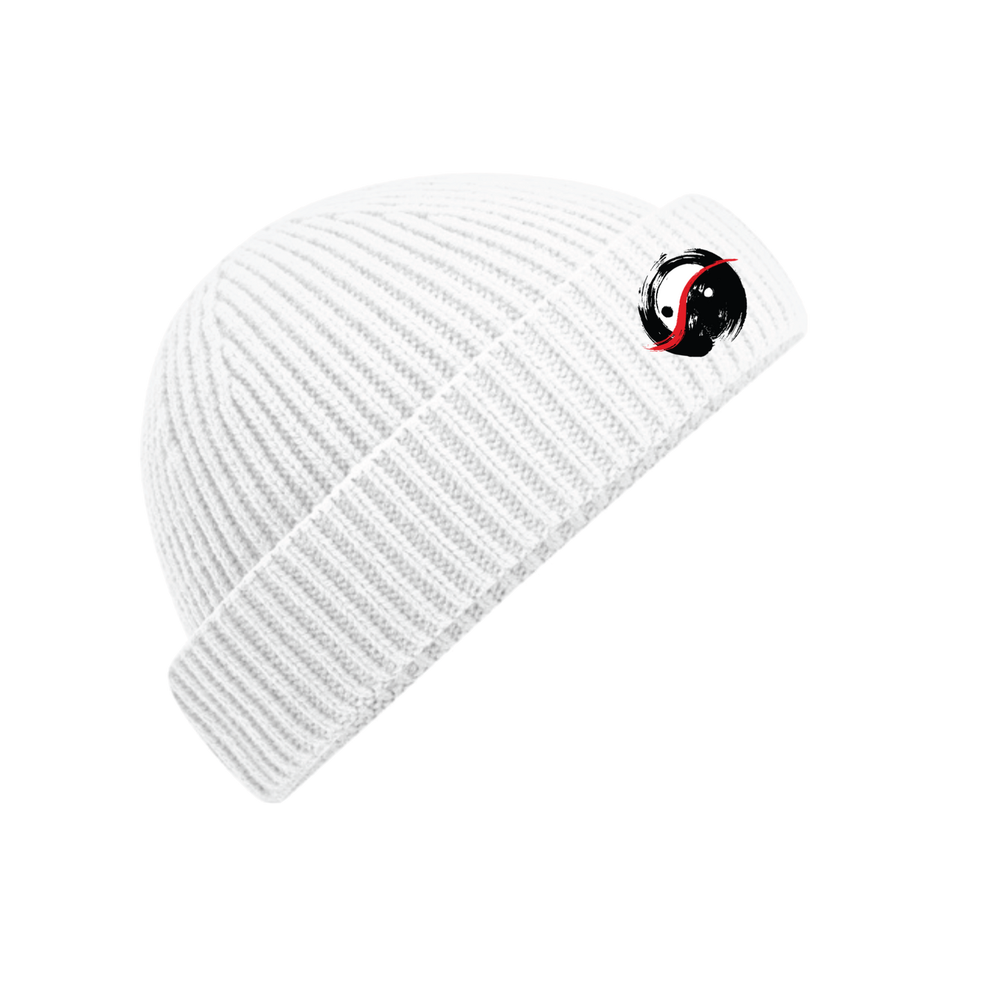Yin Yang - Harbour Beanie