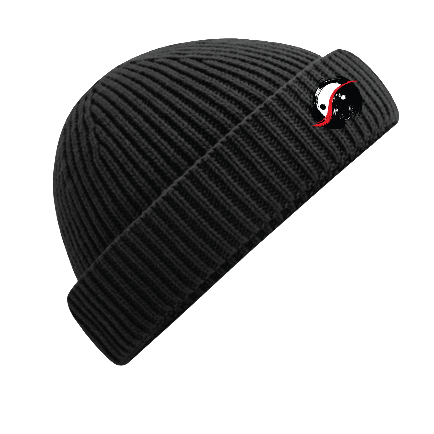 Yin Yang - Harbour Beanie