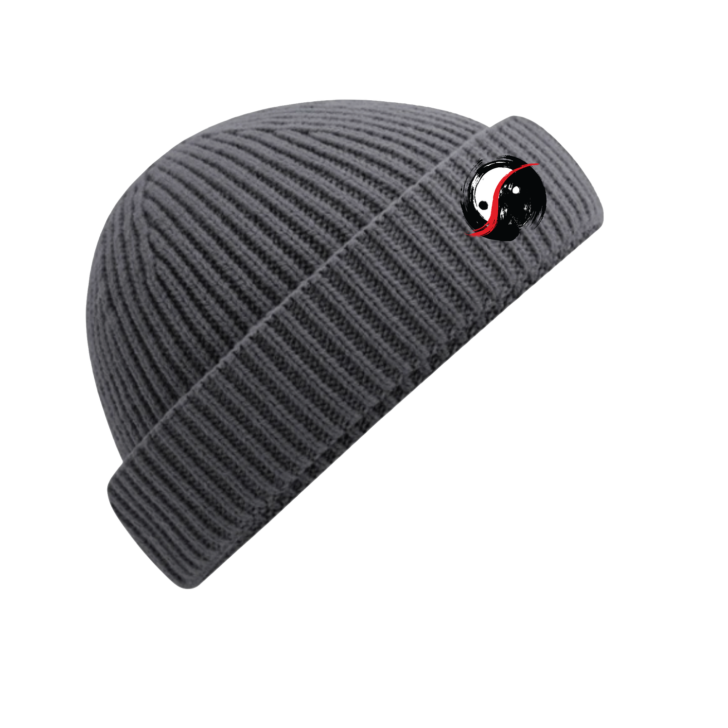 Yin Yang - Harbour Beanie