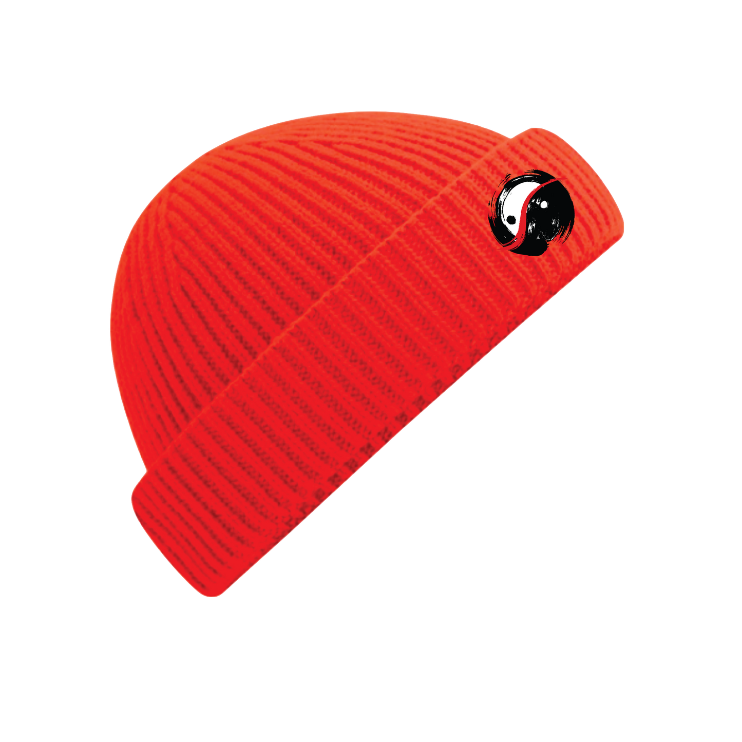 Yin Yang - Harbour Beanie