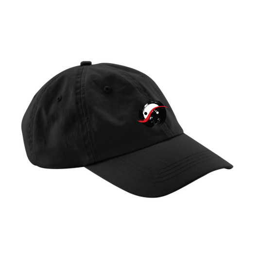 Yin Yang - Low Profile Cap