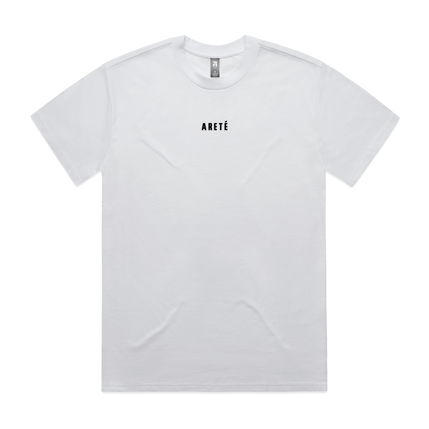 Little Areté - Oversized Tee
