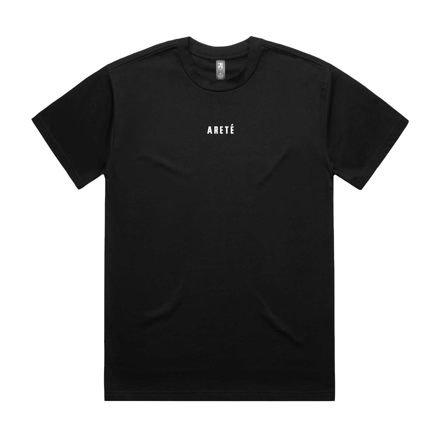 Little Areté - Oversized Tee