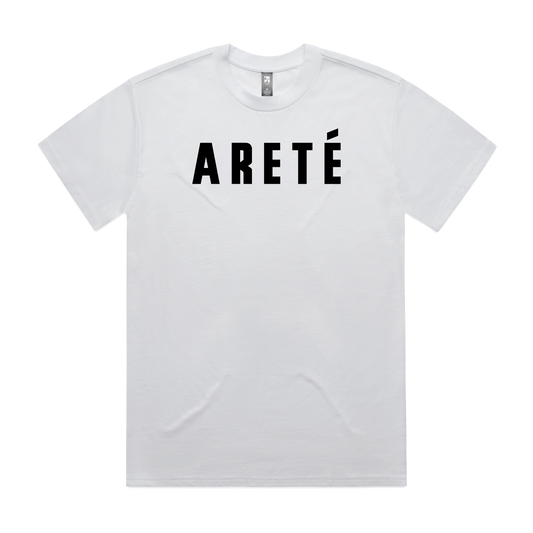 Big Areté - Oversized Tee