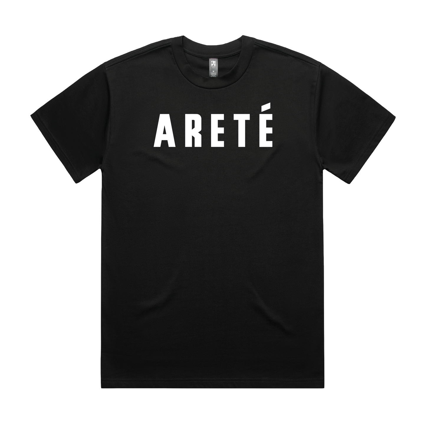 Big Areté - Oversized Tee