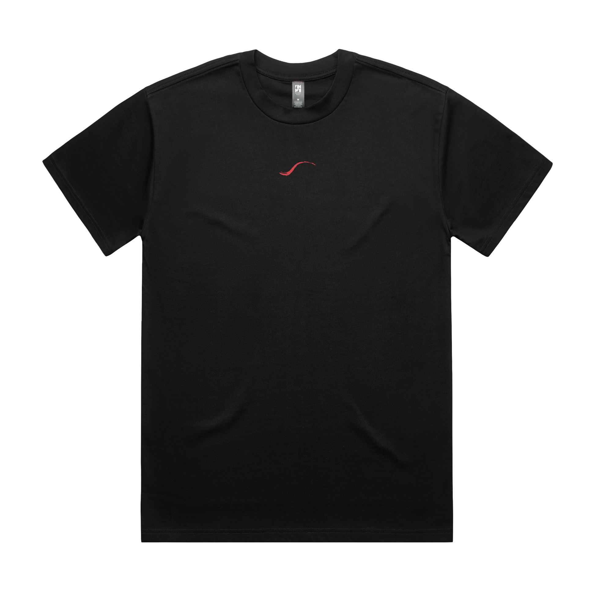 THEREDTHREAD Scrosshoodie curve ブラックビスチェ THEREDTHREAD Scrosshoodie curve ブラックビスチェ