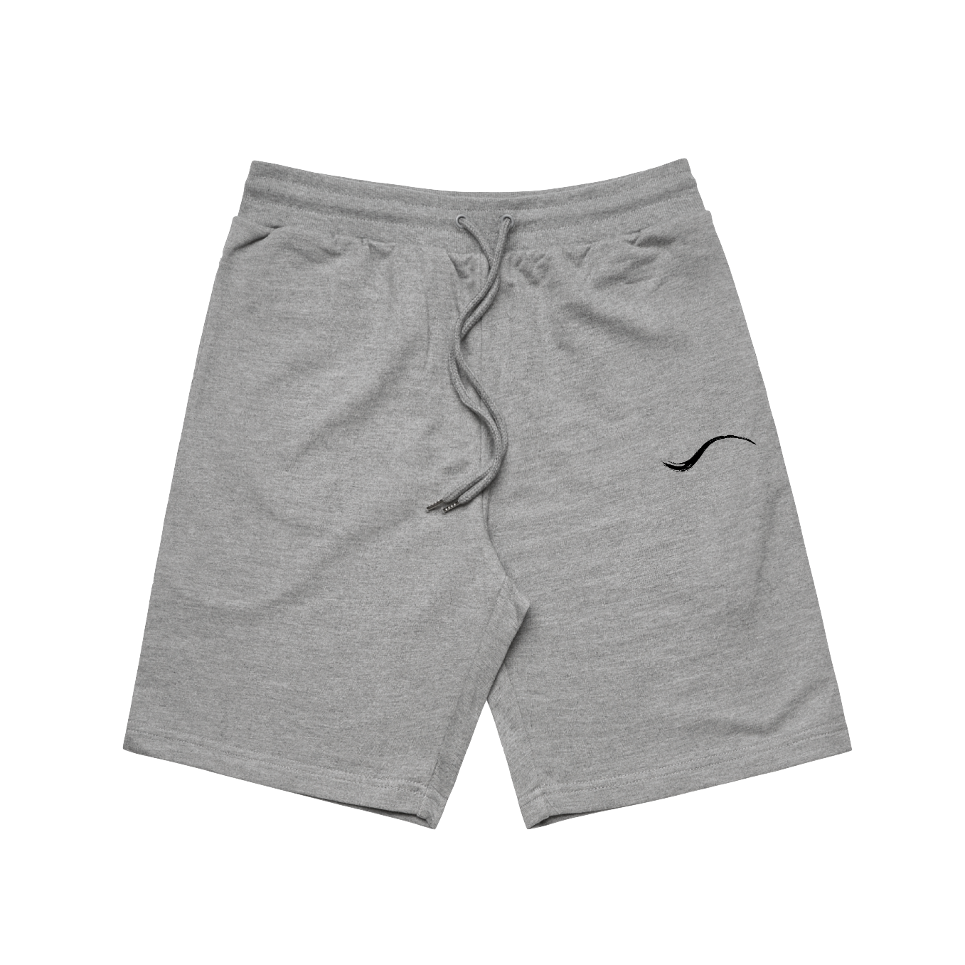 Black Curve - Stadium Shorts