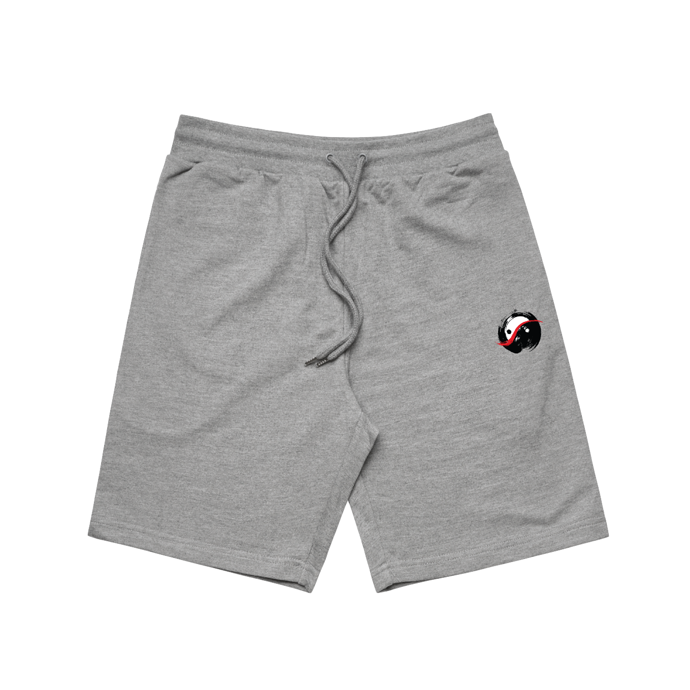 Yin Yang - Stadium Shorts