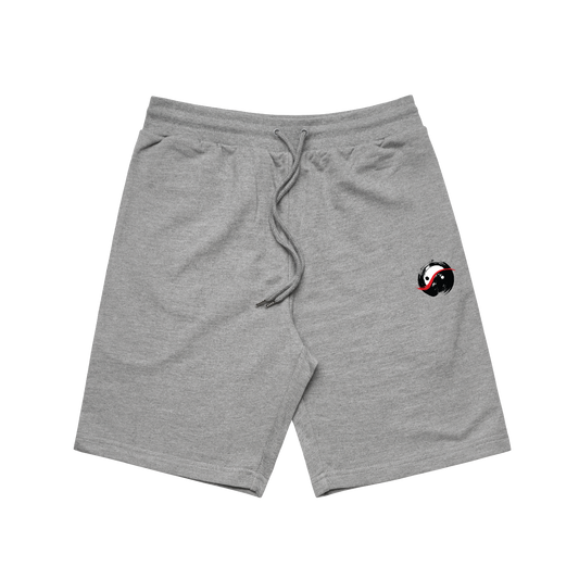 Yin Yang - Stadium Shorts