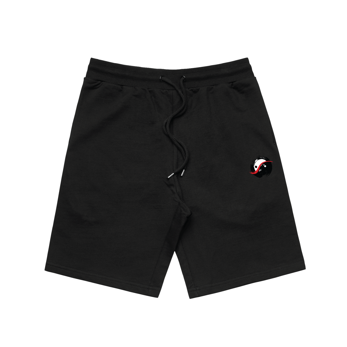 Yin Yang - Stadium Shorts
